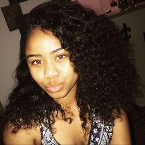 Meet your Posher, Brie